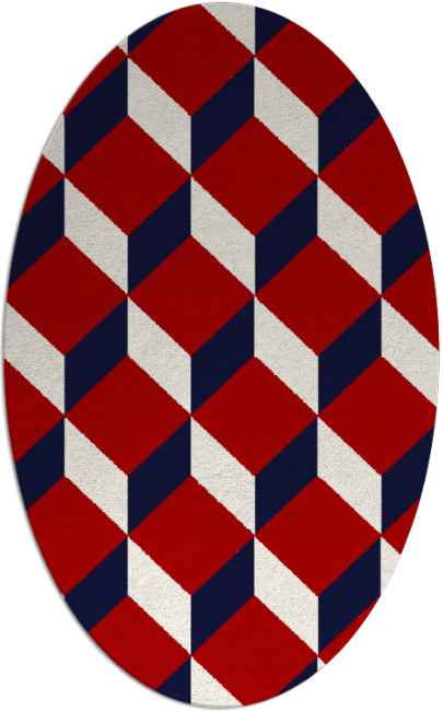 stepping stones rug - item 597340