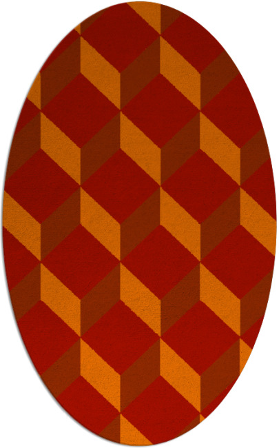 stepping stones rug - item 597344