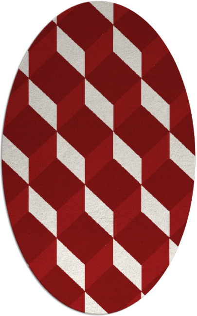 stepping stones rug - item 597346