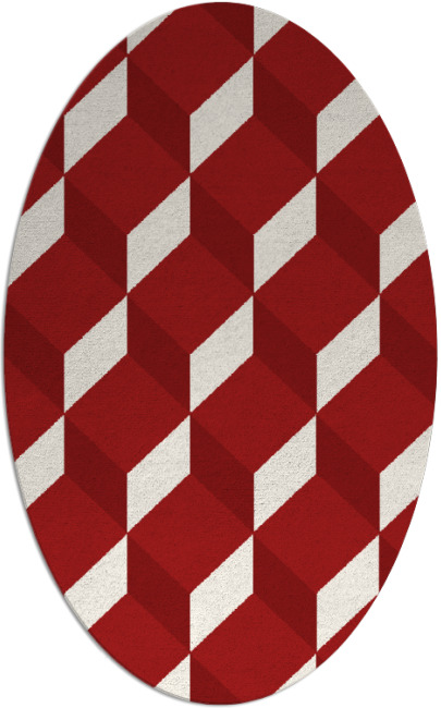 stepping stones rug - item 597347