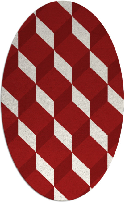 stepping stones rug - item 597348