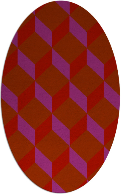 stepping stones rug - item 597350