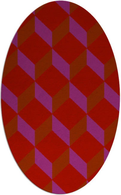 stepping stones rug - item 597352