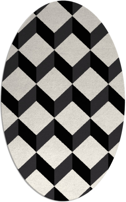 stepping stones rug - item 597372