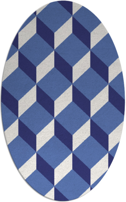 stepping stones rug - item 597378