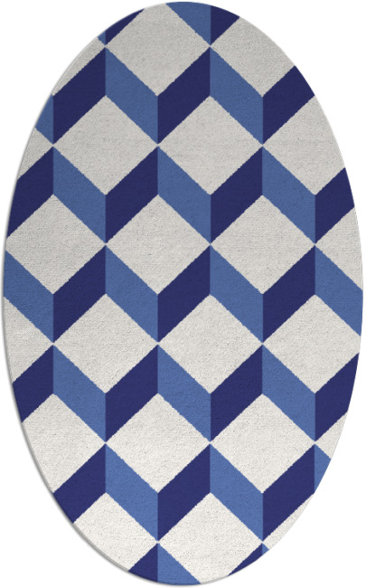 stepping stones rug - item 597379