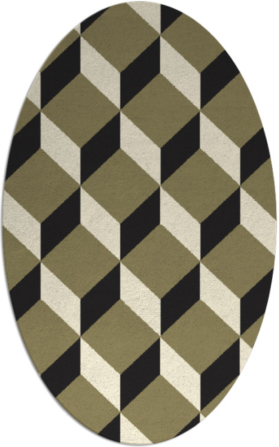 stepping stones rug - item 597406