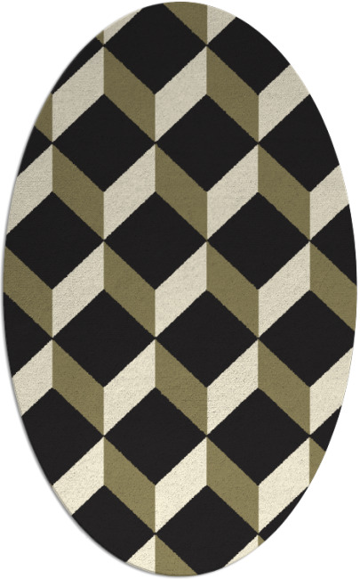 stepping stones rug - item 597407