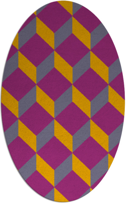 stepping stones rug - item 597411