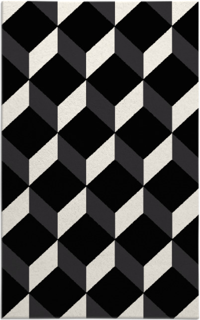 stepping stones rug - item 597455