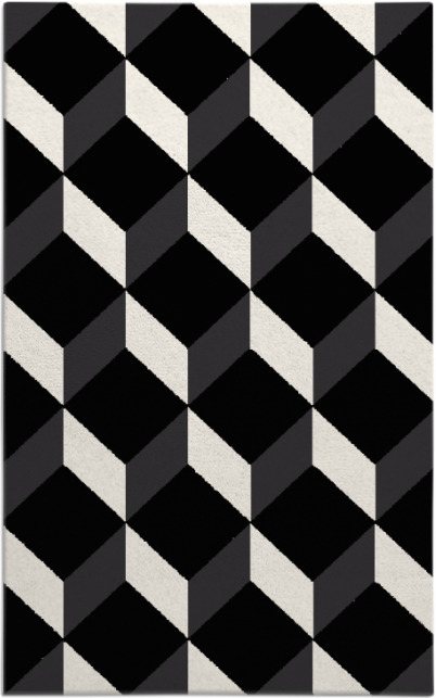 stepping stones rug - item 597456