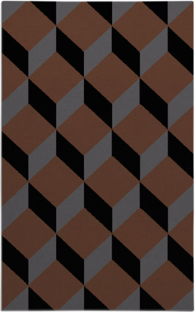 stepping stones rug - item 597457