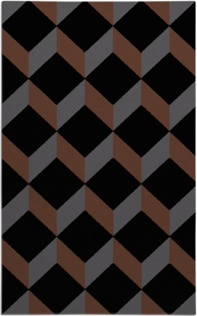 stepping stones rug - item 597459