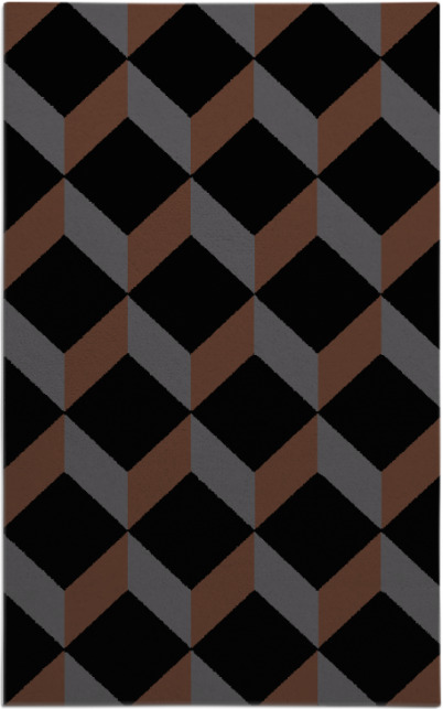 stepping stones rug - item 597460