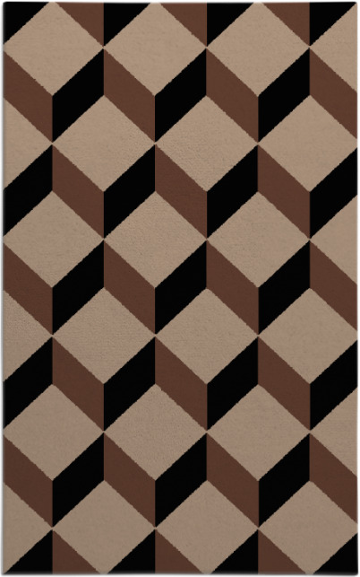 stepping stones rug - item 597466