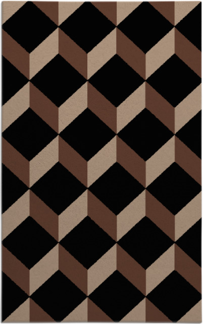 stepping stones rug - item 597468