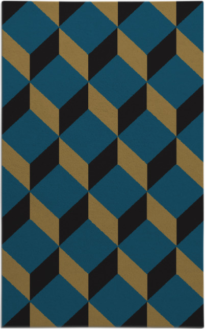 stepping stones rug - item 597470