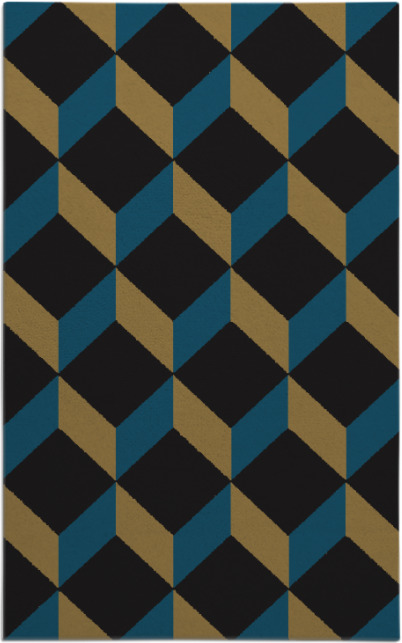 stepping stones rug - item 597472