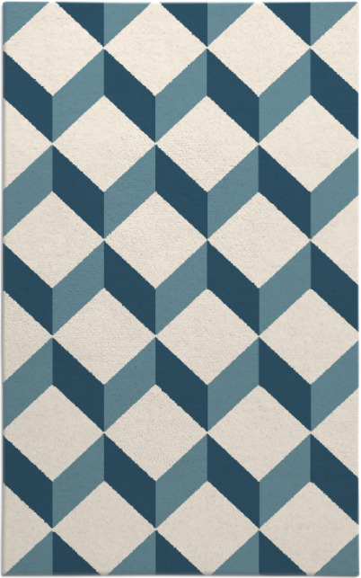 stepping stones rug - item 597475