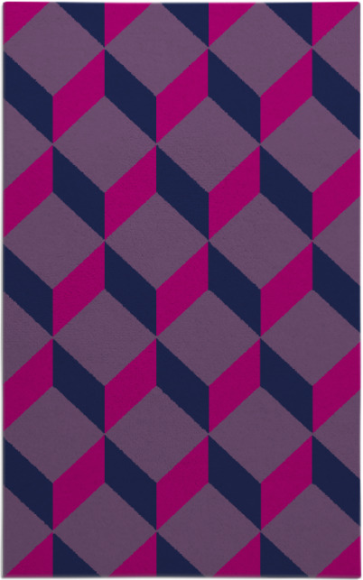 stepping stones rug - item 597477