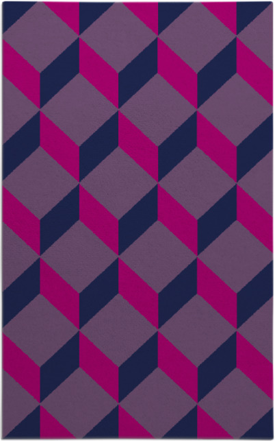 stepping stones rug - item 597478