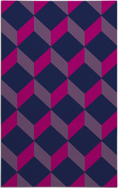 stepping stones rug - item 597479