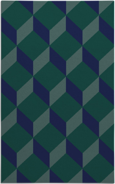 stepping stones rug - item 597481