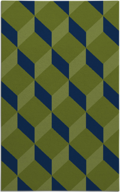 stepping stones rug - item 597485