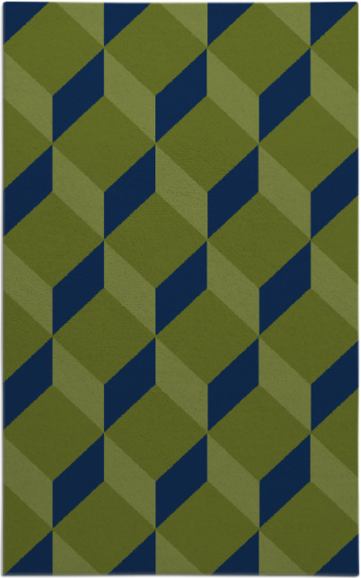 stepping stones rug - item 597486