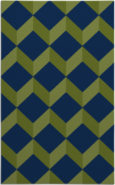 stepping stones rug - item 597487