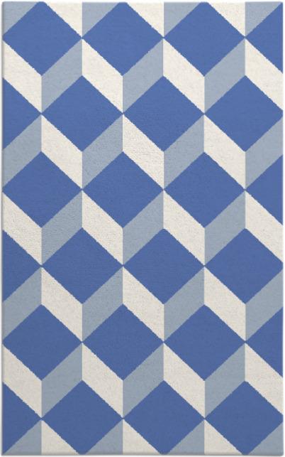 stepping stones rug - item 597492