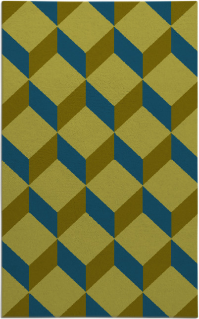 stepping stones rug - item 597509