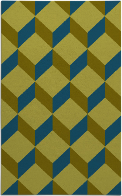 stepping stones rug - item 597510