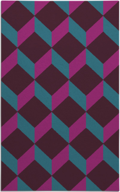 stepping stones rug - item 597513