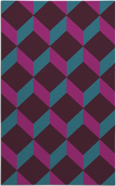 stepping stones rug - item 597514