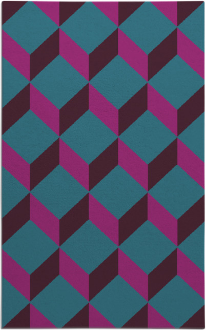 stepping stones rug - item 597516