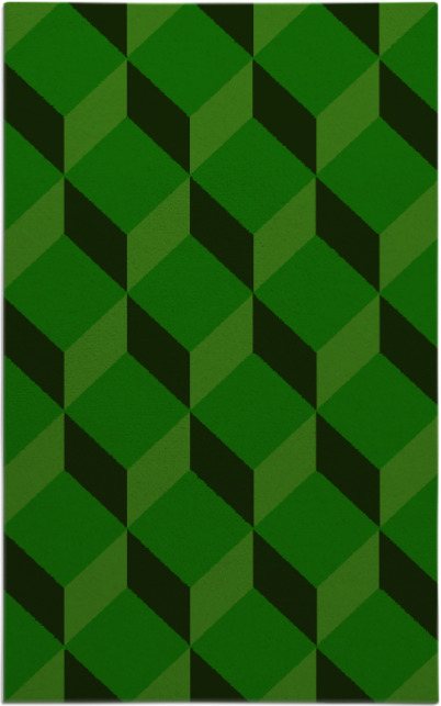 stepping stones rug - item 597520