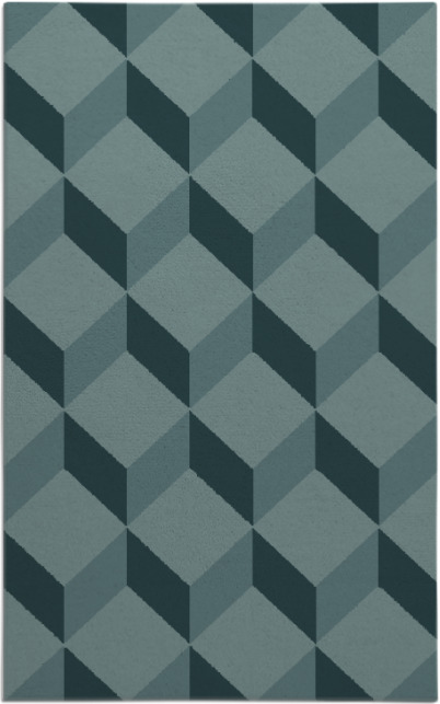 stepping stones rug - item 597522