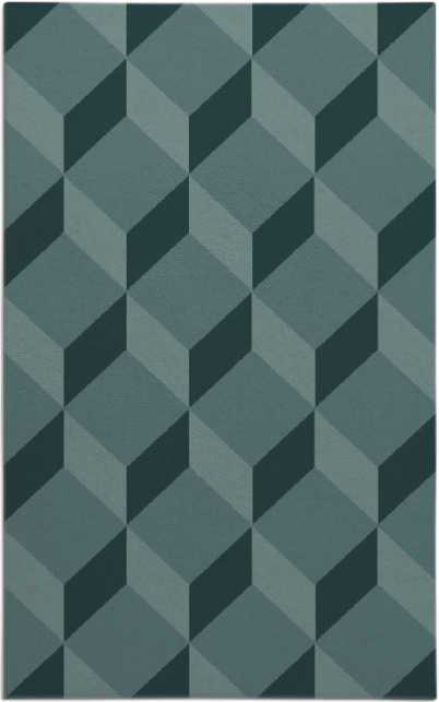 stepping stones rug - item 597523