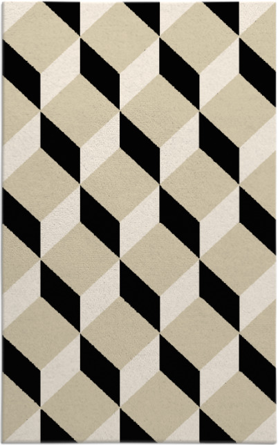 stepping stones rug - item 597526