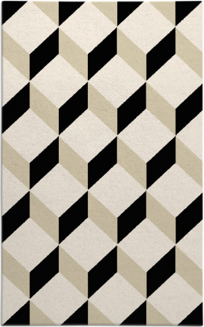 stepping stones rug - item 597527