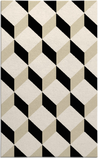 stepping stones rug - item 597528