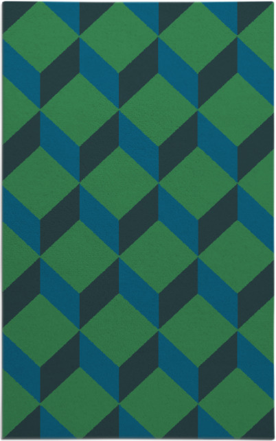 stepping stones rug - item 597529