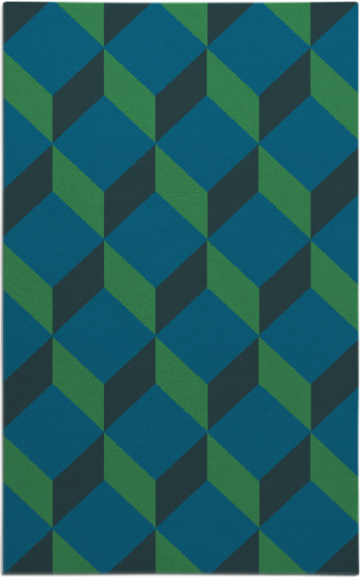 stepping stones rug - item 597531