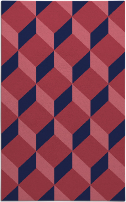 stepping stones rug - item 597542