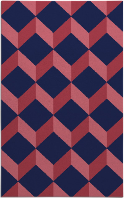 stepping stones rug - item 597544