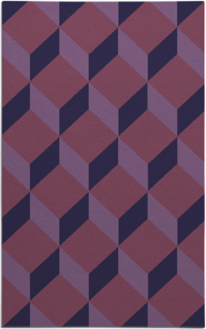 stepping stones rug - item 597546