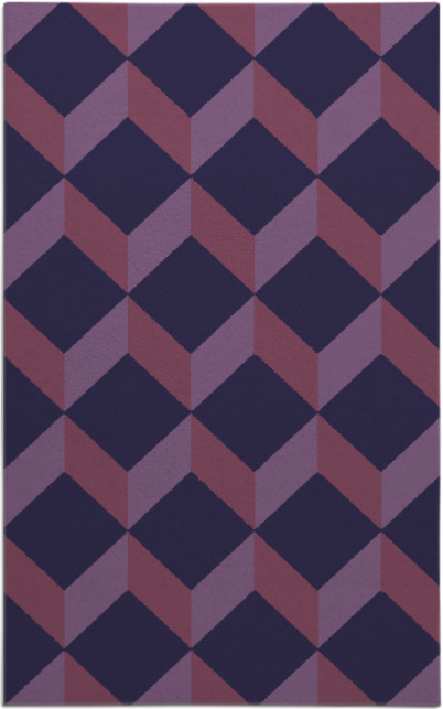 stepping stones rug - item 597547