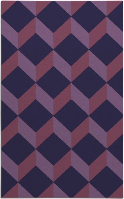 stepping stones rug - item 597548