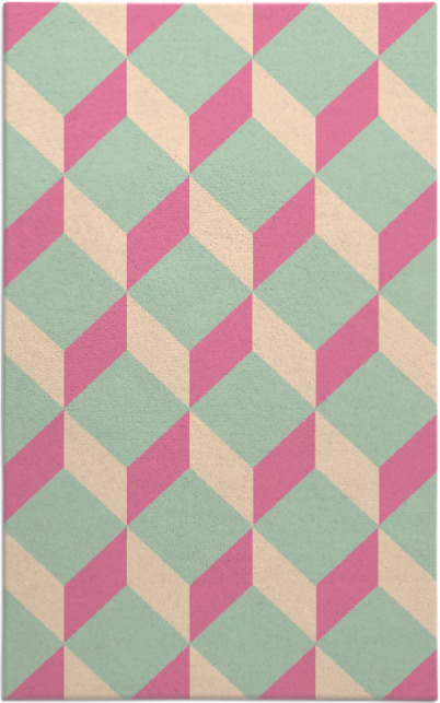 stepping stones rug - item 597550